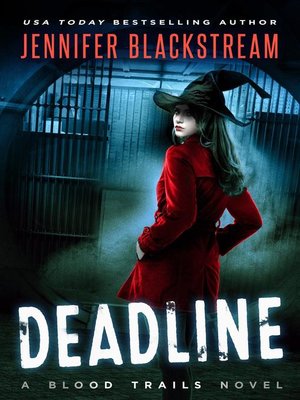 cover image of Deadline